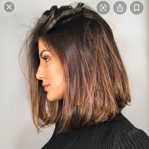 Meet your Posher, Joanna